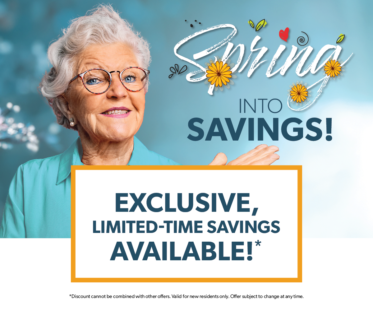 AZPK_DigAd_Webslider_Spring Into Savings_February 2026_1200x1000