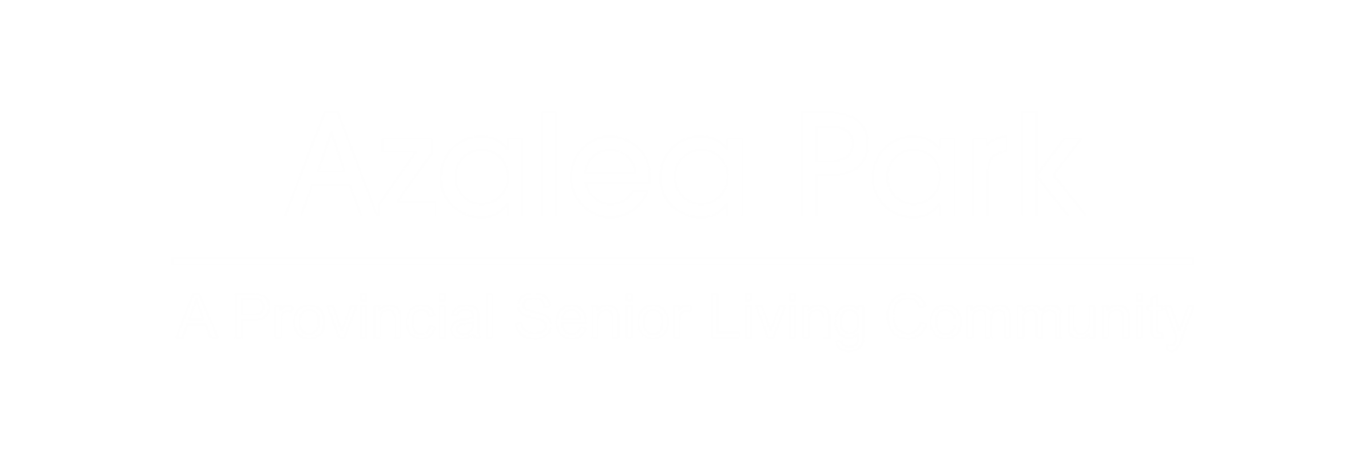 Azalea park contact us