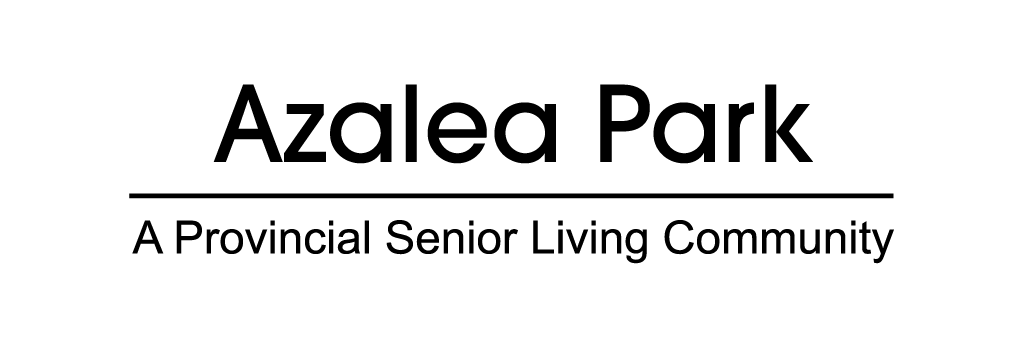 Return to Azalea Park homepage