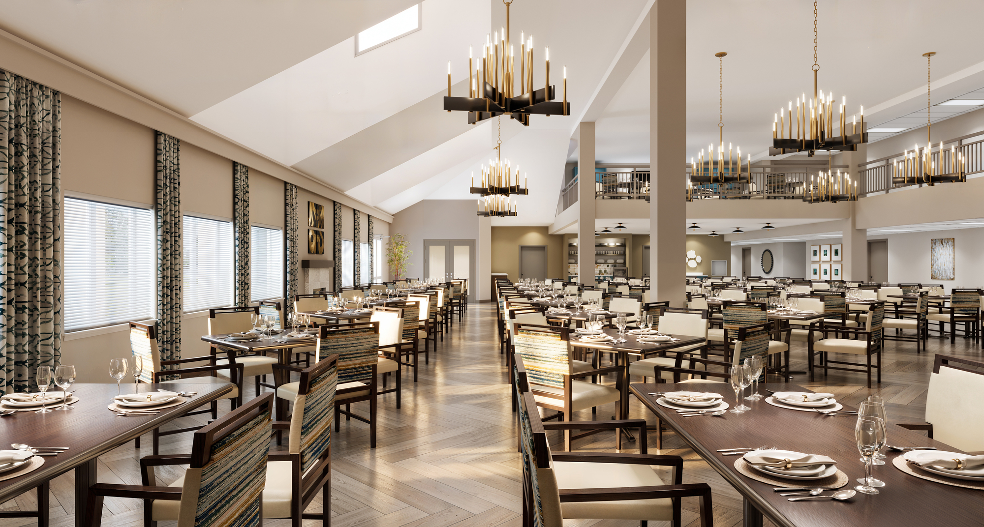 Dining Room-4-Azalea Park