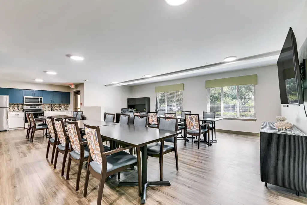 Activity Room