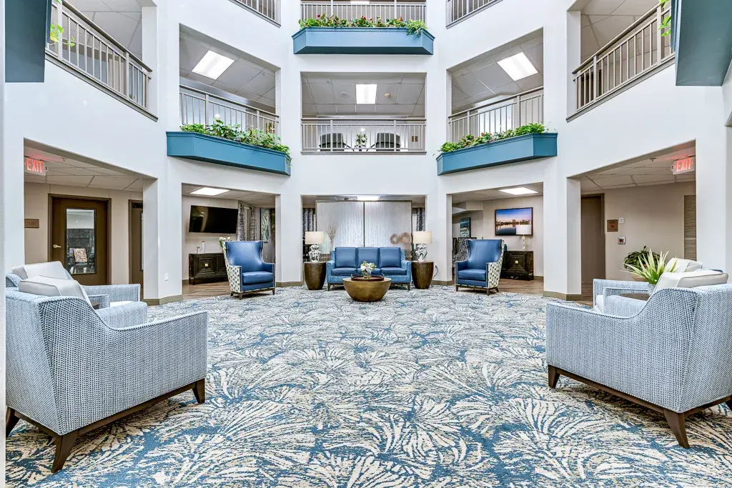 Atrium