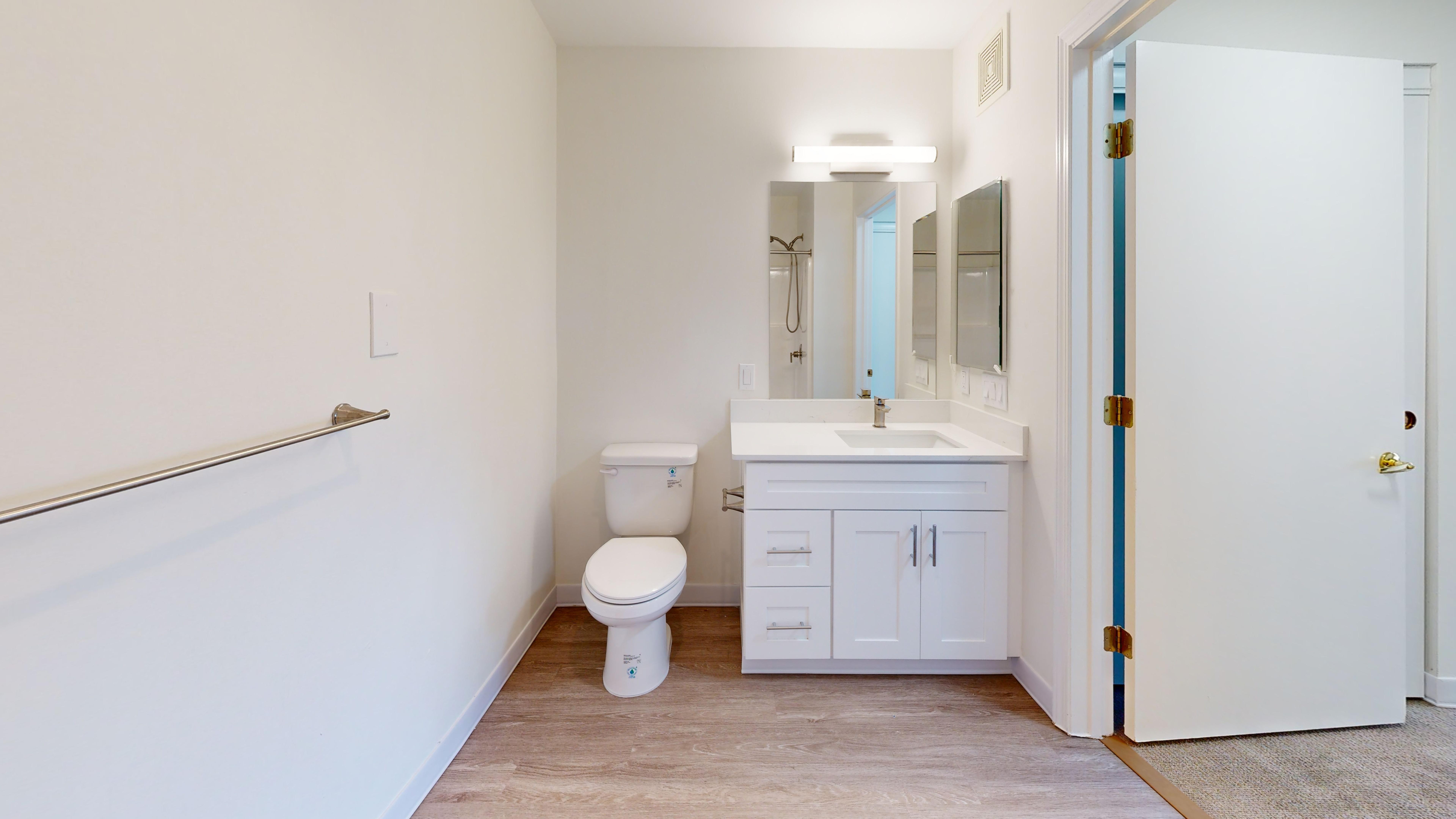 Azalea-Park-IL-1-bed-549-sqft-Bathroom