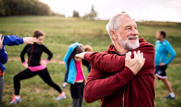 Best Activities for Active Seniors in Lakeland, FL